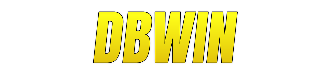 dbwin লোগো